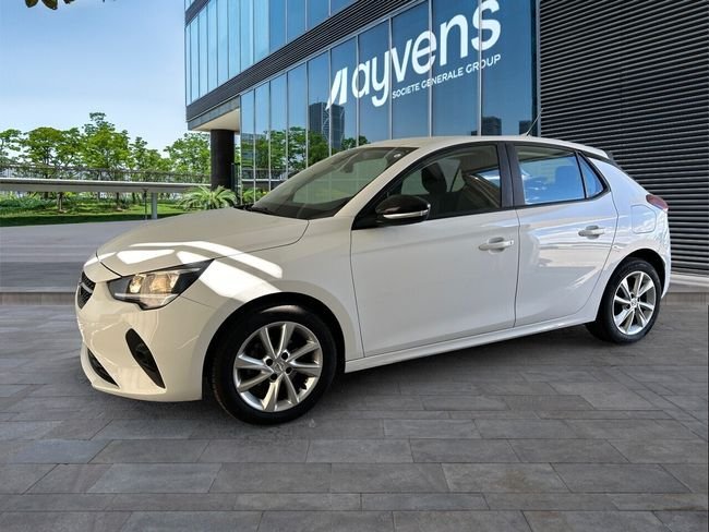 Opel Corsa 1.2 XEL 55kW (75CV) Edition - foto 1