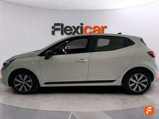 Renault Clio Equilibre Blue dCi 74kW (100CV)