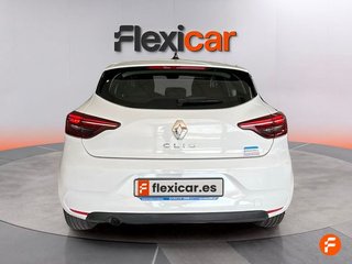 Renault Clio Equilibre Blue dCi 74kW (100CV)