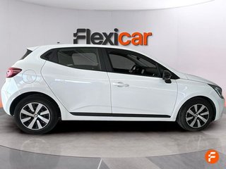 Renault Clio Equilibre Blue dCi 74kW (100CV)