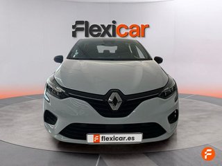 Renault Clio Equilibre Blue dCi 74kW (100CV)