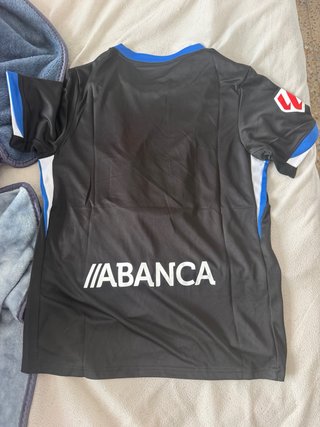 Camiseta Nike Segunda 2026/2027 Segunda equipación