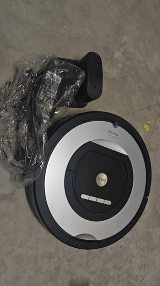Recambio iRobot Roomba 775