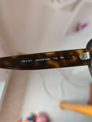Gafas Ray-Ban Tortoise Marrón y Negro