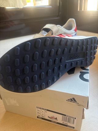 Zapatillas Adidas Run 70s CF K Talla 6