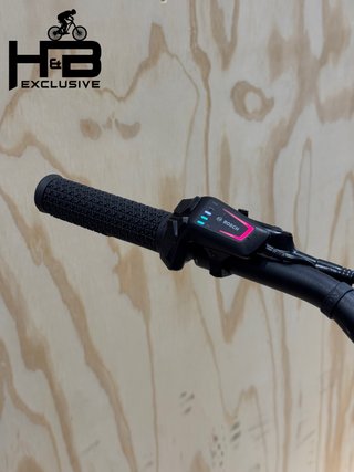 Cube Touring Hybrid Pro 625 Shimano Cues 2023