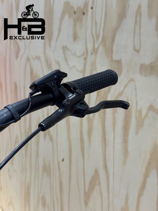 Cube Touring Hybrid Pro 625 Shimano Cues 2023