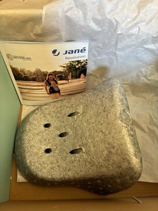 Mochila Portabebés Jane Revolution