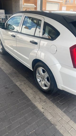 Dodge Caliber 2007
