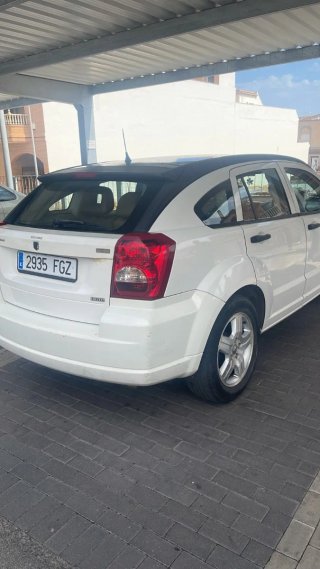 Dodge Caliber 2007