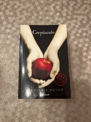 Crepúsculo / Twilight