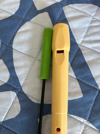 Flauta dulce Hohner Melody