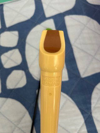 Flauta dulce Hohner Melody