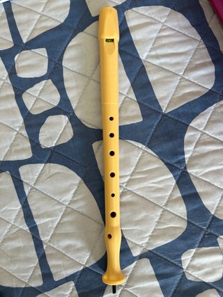 Flauta dulce Hohner Melody