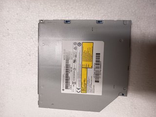 Masterizzatore DVD Slim SATA HP Interno