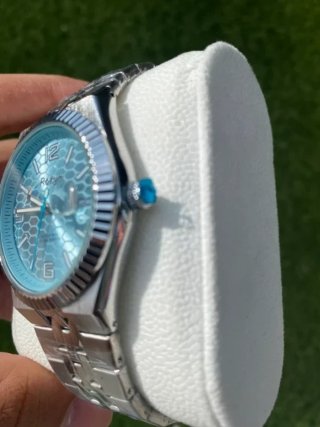 Reloj Hombre