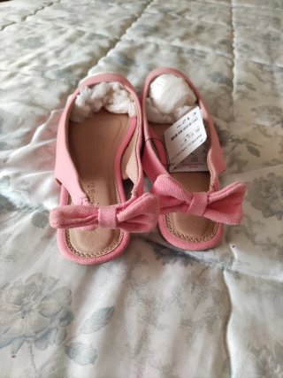 Zapatos Suite Blanco Rosa Talla 39