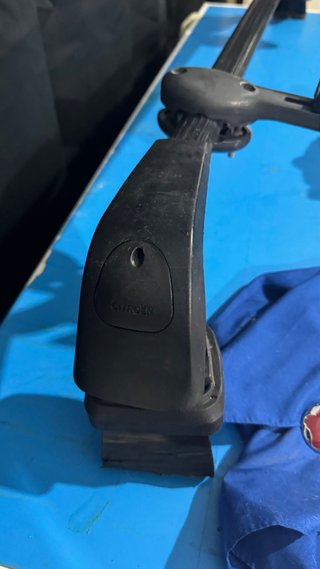 Bacas Citroen Xsara Originales