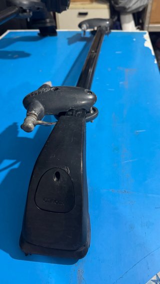 Bacas Citroen Xsara Originales