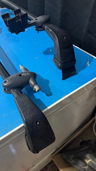 Bacas Citroen Xsara Originales