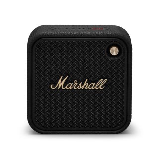 Altavoz Marshall Willem II Negro