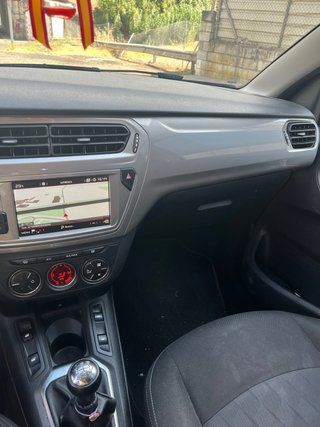 Citroen C-Élysée Diciemb 2017 (6 5 1 7 7 0 2 6 9)