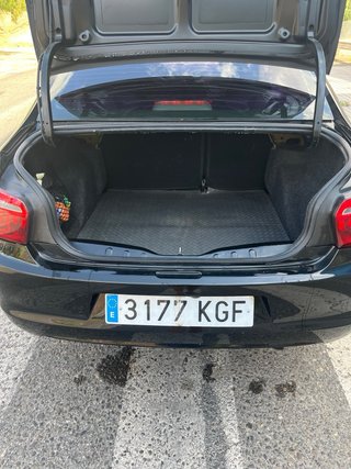 Citroen C-Élysée Diciemb 2017 (6 5 1 7 7 0 2 6 9)