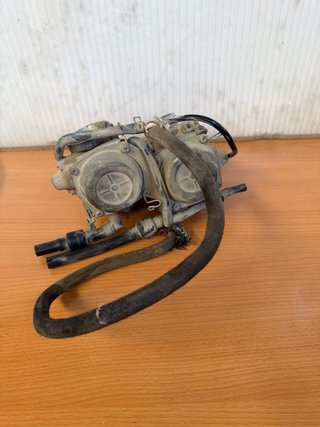 Carburadores Yamaha Virago 1100 (1991)
