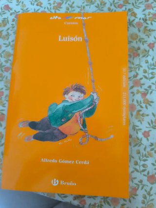 Luisón