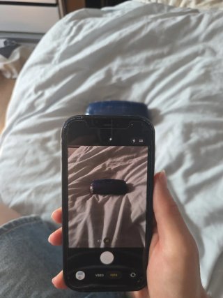 iPhone 12 128GB Negro