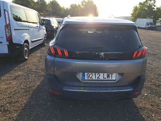 Peugeot 5008 1.5 BlueHDi 96kW (130CV) S&S Allure