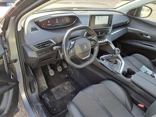 Peugeot 5008 1.5 BlueHDi 96kW (130CV) S&S Allure