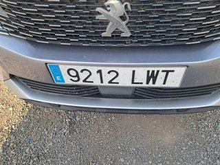 Peugeot 5008 1.5 BlueHDi 96kW (130CV) S&S Allure