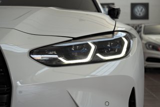 BMW Serie 3 2022