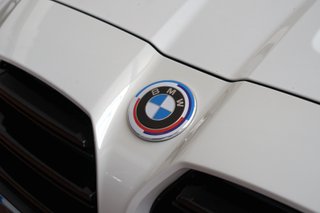 BMW Serie 3 2022