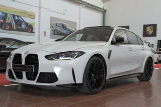 BMW Serie 3 2022
