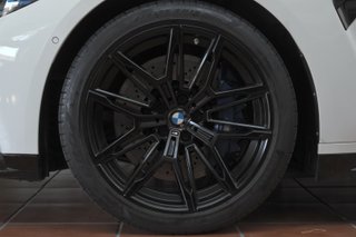 BMW Serie 3 2022