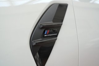 BMW Serie 3 2022