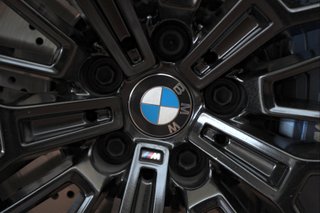 BMW Serie 3 2022