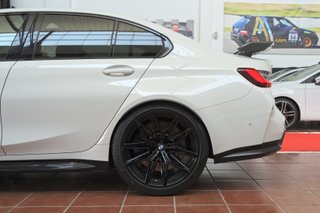 BMW Serie 3 2022