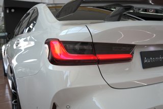 BMW Serie 3 2022