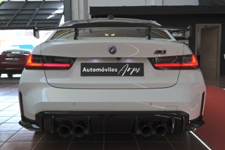 BMW Serie 3 2022