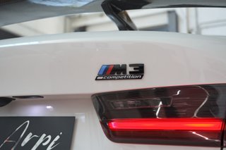 BMW Serie 3 2022