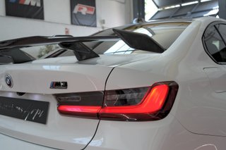 BMW Serie 3 2022