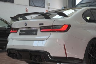 BMW Serie 3 2022
