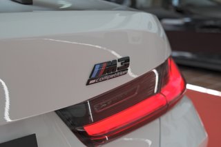 BMW Serie 3 2022
