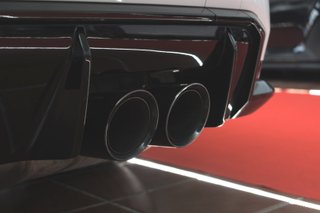 BMW Serie 3 2022