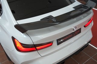 BMW Serie 3 2022