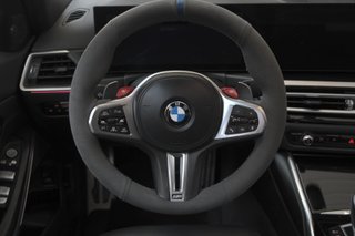 BMW Serie 3 2022