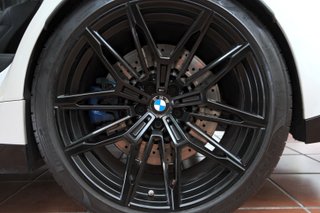 BMW Serie 3 2022